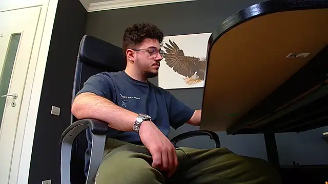 Snapshot of JoshKnights chatting on March 13, 2025, 8:59 am JoshKnights online show from March 13, 2025, 8:59 am