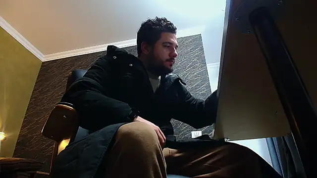 Snapshot of JoshKnights chatting on November 27, 2025, 6:36 am JoshKnights online show from November 27, 2025, 6:36 am