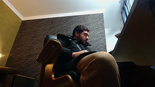 Snapshot of JoshKnights chatting on November 30, 2025, 6:03 am JoshKnights online show from November 30, 2025, 6:03 am