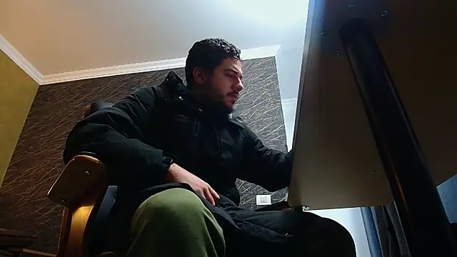 Snapshot of JoshKnights chatting on November 26, 2025, 5:51 am JoshKnights online show from November 26, 2025, 5:51 am