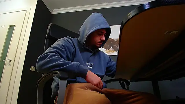 Snapshot of JoshKnights chatting on March 23, 2025, 5:32 am JoshKnights online show from March 23, 2025, 5:32 am