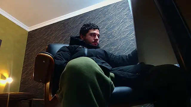 Snapshot of JoshKnights chatting on November 23, 2025, 5:50 am JoshKnights online show from November 23, 2025, 5:50 am