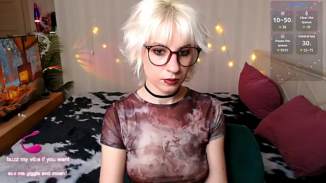  Moonlight t online show from January 10, 2026, 9:48 am