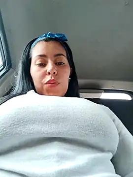 Emily Wane online show from March 16, 2025, 5:28 pm