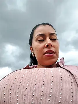 Emily Wane online show from March 21, 2025, 3:46 pm