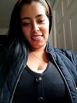 Emily Wane online show from March 14, 2025, 7:23 pm