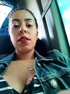 Emily Wane online show from October 23, 2025, 4:27 pm