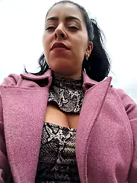 Emily Wane online show from October 3, 2025, 3:46 pm