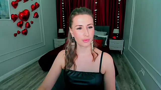 PassionGlow online show from March 5, 2026, 7:43 pm