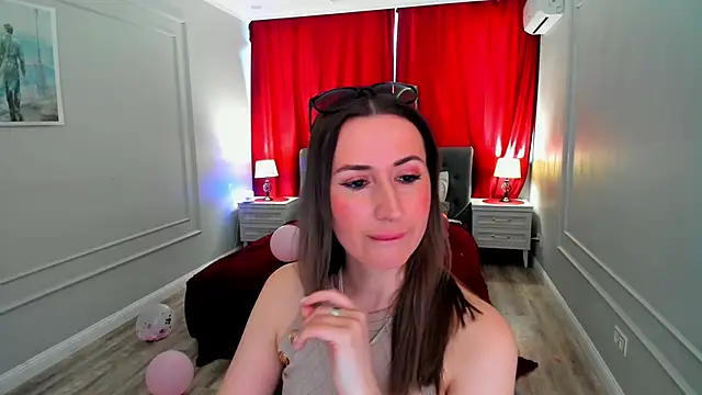 PassionGlow online show from March 23, 2026, 4:01 am