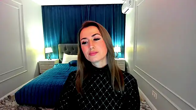 PassionGlow online show from October 6, 2025, 3:40 am