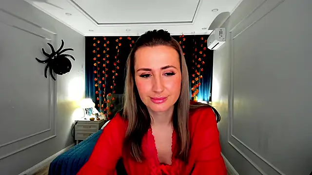 PassionGlow online show from November 6, 2025, 7:40 pm