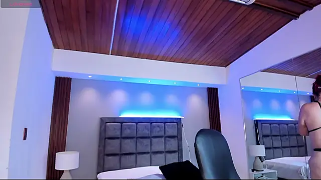 victoria mooree online show from February 23, 2026, 5:46 pm