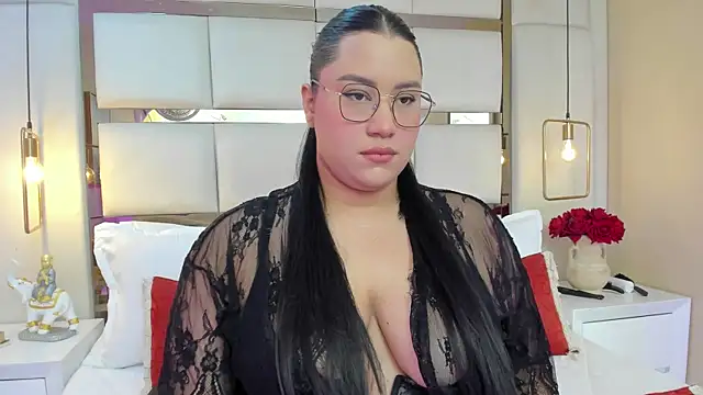 elizavenus online show from October 11, 2025, 12:28 pm