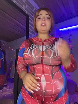 Snapshot of CharlotteMillers chatting on November 12, 2025, 12:09 pm CharlotteMillers online show from November 12, 2025, 12:09 pm