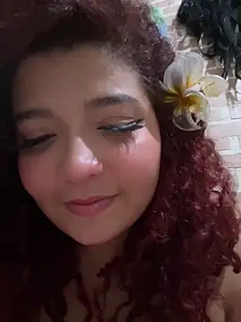 Snapshot of CharlotteMillers chatting on March 7, 2025, 2:15 am CharlotteMillers online show from March 7, 2025, 2:15 am