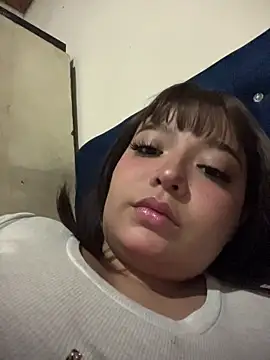 CharlotteMillers online show from February 20, 2026, 8:33 pm