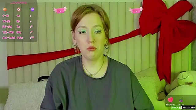 RachelCart online show from April 13, 2026, 3:10 am