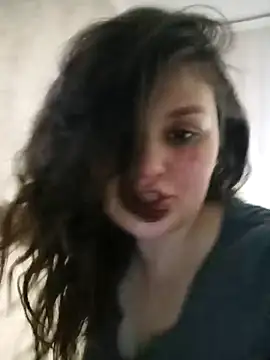 BlackCurly online show from March 16, 2025, 8:21 pm