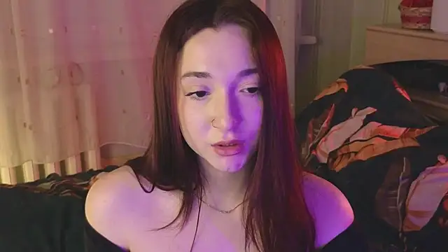 YasmineWest online show from February 5, 2025, 5:20 pm