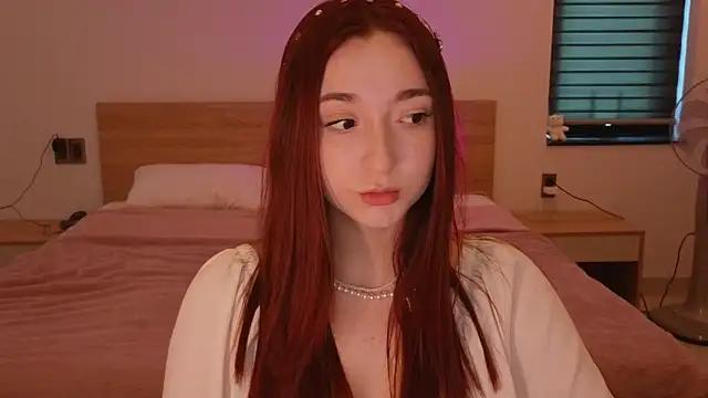 YasmineWest online show from March 14, 2026, 6:41 am