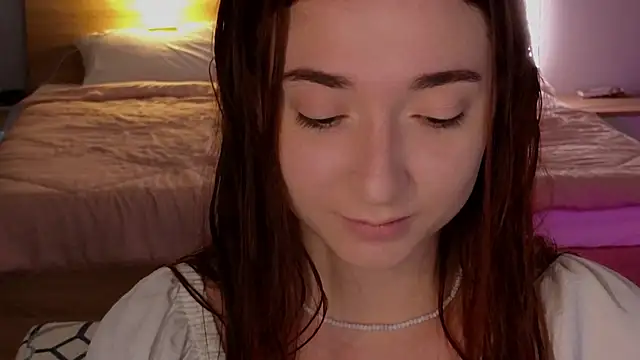 YasmineWest online show from April 1, 2026, 6:37 am