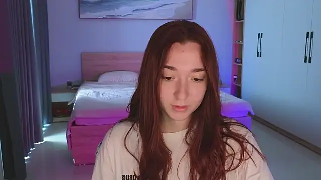 YasmineWest online show from March 23, 2026, 6:24 am