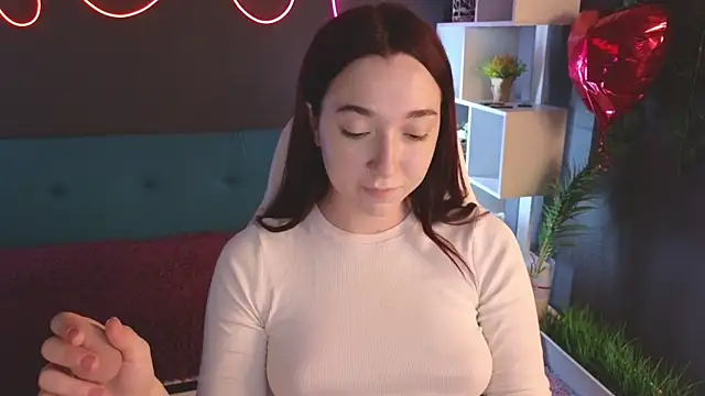 YasmineWest online show from March 4, 2025, 1:01 am