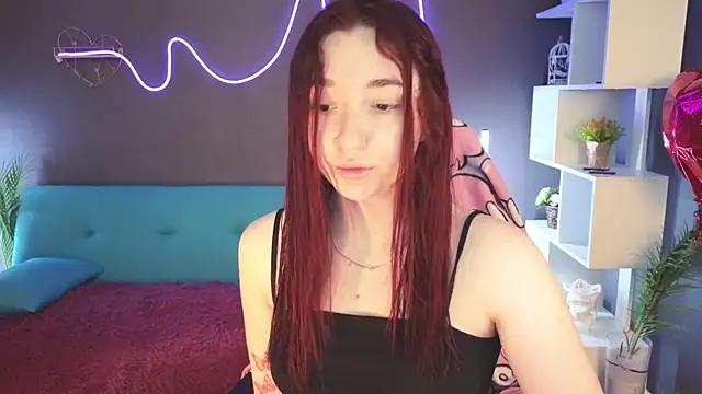 YasmineWest online show from March 6, 2025, 7:25 am