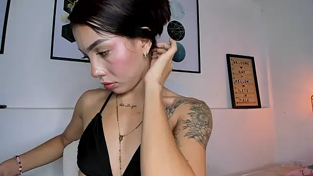 amysc online show from February 28, 2026, 11:43 am