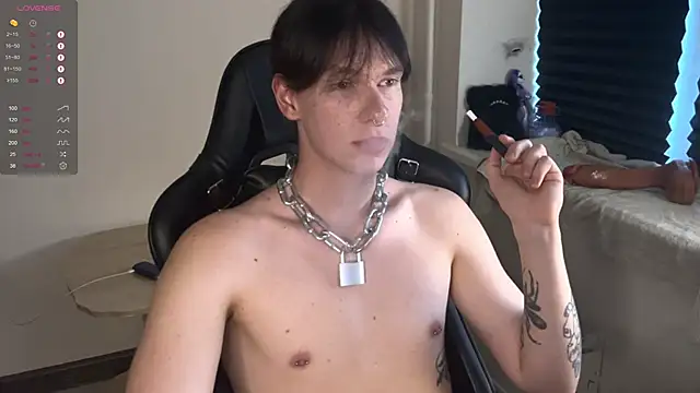 carthylovvve online show from October 10, 2025, 12:28 pm