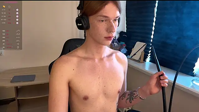 carthylovvve online show from January 18, 2026, 1:14 pm