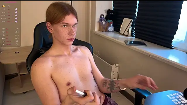 carthylovvve online show from January 10, 2026, 1:17 pm