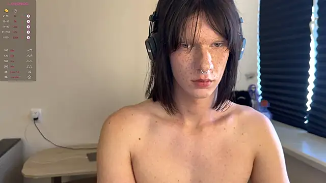 carthylovvve online show from September 14, 2025, 12:38 pm