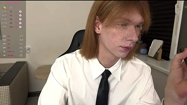 carthylovvve online show from March 6, 2026, 5:08 pm