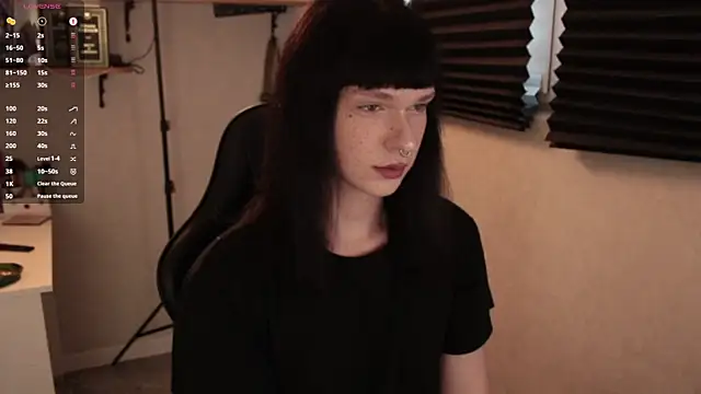 carthylovvve online show from March 22, 2025, 3:31 pm