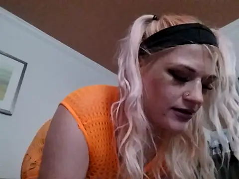 SexxxiLexiiii online show from February 21, 2026, 6:48 am