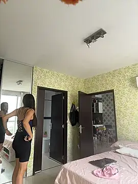 Snapshot of samilux5 chatting on February 26, 2026, 4:07 pm samilux5 online show from February 26, 2026, 4:07 pm