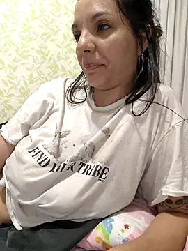 samilux5 online show from March 23, 2025, 3:21 am