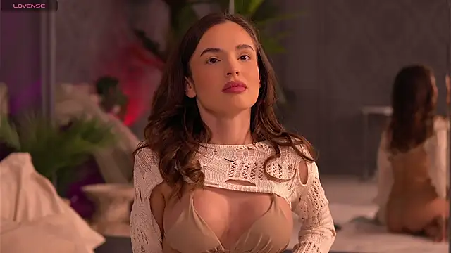 EsmeAinsley online show from March 17, 2025, 10:19 pm