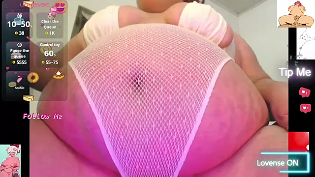 samy belly32 online show from February 25, 2025, 8:32 pm