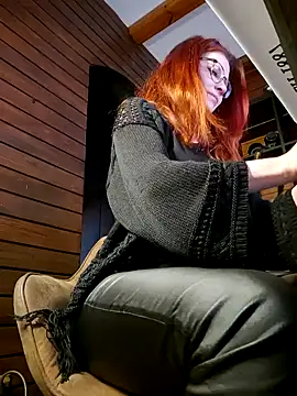 die-EinHORNY-WG online show from September 16, 2025, 8:59 am