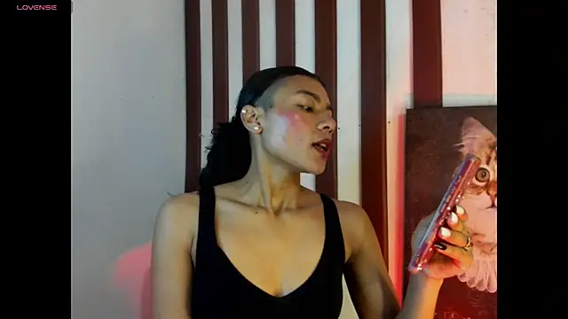 Lilithsabeth online show from September 8, 2025, 11:04 pm