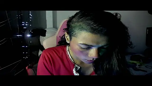 Lilithsabeth online show from February 17, 2026, 11:13 pm