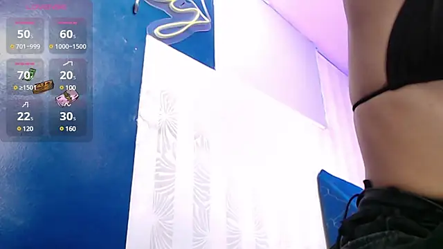 Sally23  online show from December 12, 2024, 6:21 pm