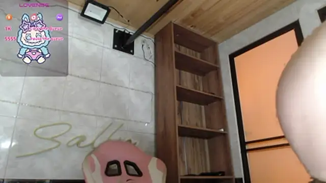 Snapshot of Sally23_ chatting on February 9, 2026, 2:26 pm Sally23 online show from February 9, 2026, 2:26 pm