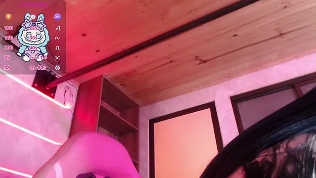 Snapshot of Sally23_ chatting on February 13, 2026, 2:28 pm Sally23 online show from February 13, 2026, 2:28 pm