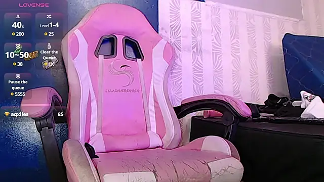 Sally23  online show from December 3, 2024, 4:33 pm