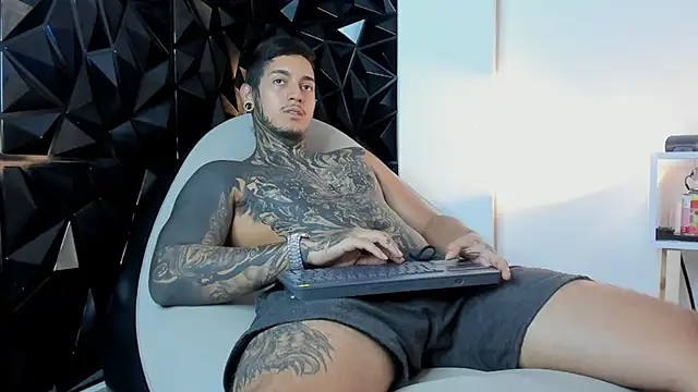 JAXXXONHERD online show from February 27, 2025, 10:31 pm