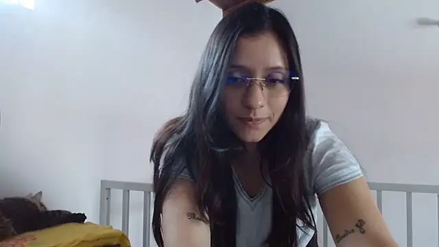 Snapshot of jazzhot13 chatting on February 2, 2025, 5:26 pm jazzhot13 online show from February 2, 2025, 5:26 pm